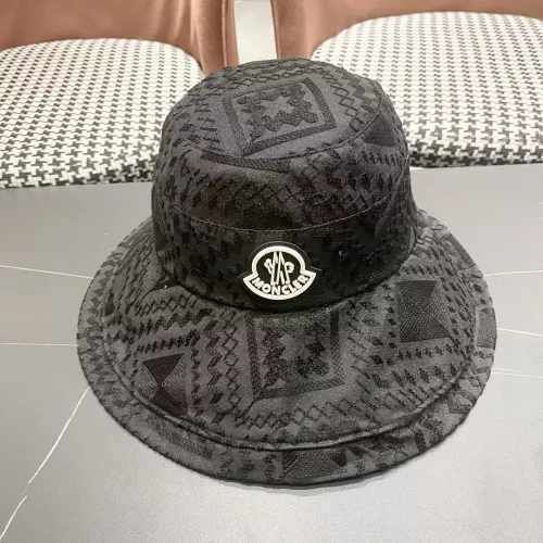 Wholesale Moncler Caps #1338678 $36.00 USD, Wholesale Quality Replica Moncler Caps