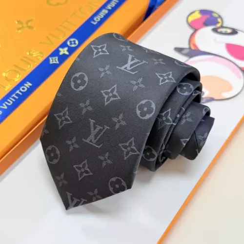 Wholesale Louis Vuitton LV Necktie #1338692 $34.00 USD, Wholesale Quality Replica Louis Vuitton LV Necktie