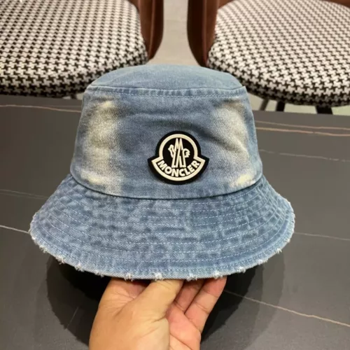 Wholesale Moncler Caps #1338710 $36.00 USD, Wholesale Quality Replica Moncler Caps