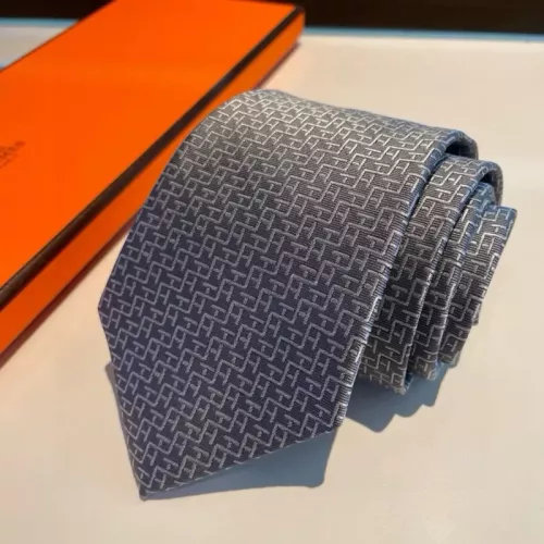Wholesale Hermes Necktie #1338715 $34.00 USD, Wholesale Quality Replica Hermes Necktie