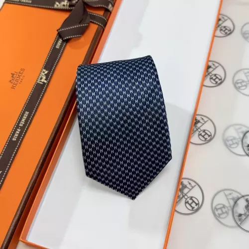Wholesale Hermes Necktie #1338722 $34.00 USD, Wholesale Quality Replica Hermes Necktie