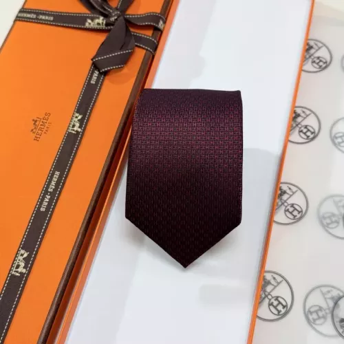 Wholesale Hermes Necktie #1338724 $34.00 USD, Wholesale Quality Replica Hermes Necktie