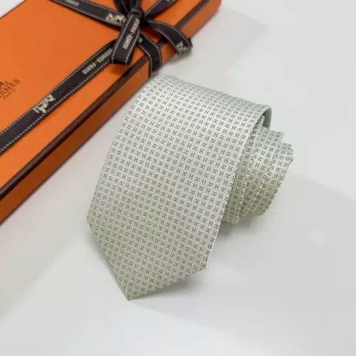 Wholesale Hermes Necktie #1338728 $34.00 USD, Wholesale Quality Replica Hermes Necktie