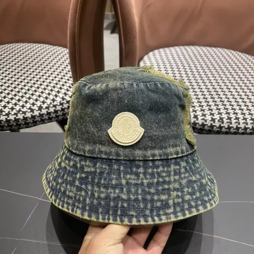 Replica Moncler Caps #1338736 $36.00 USD for Wholesale