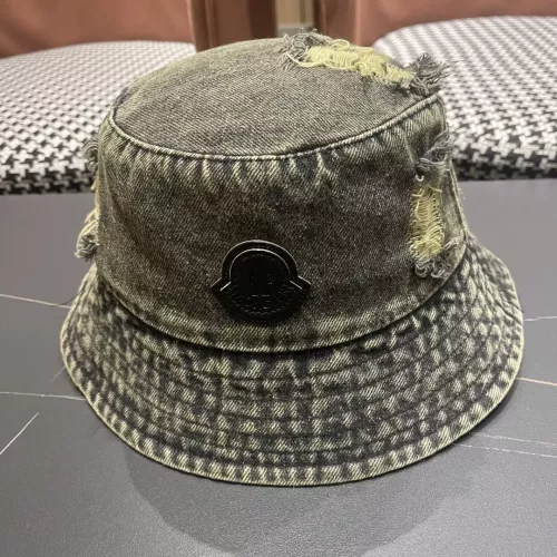 Wholesale Moncler Caps #1338737 $36.00 USD, Wholesale Quality Replica Moncler Caps