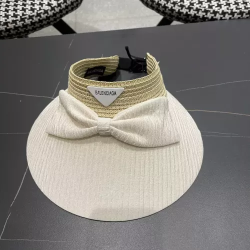 Wholesale Balenciaga Caps #1338748 $36.00 USD, Wholesale Quality Replica Balenciaga Caps