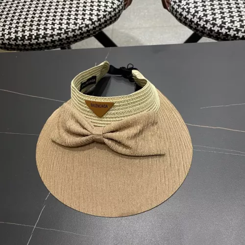 Wholesale Balenciaga Caps #1338749 $36.00 USD, Wholesale Quality Replica Balenciaga Caps