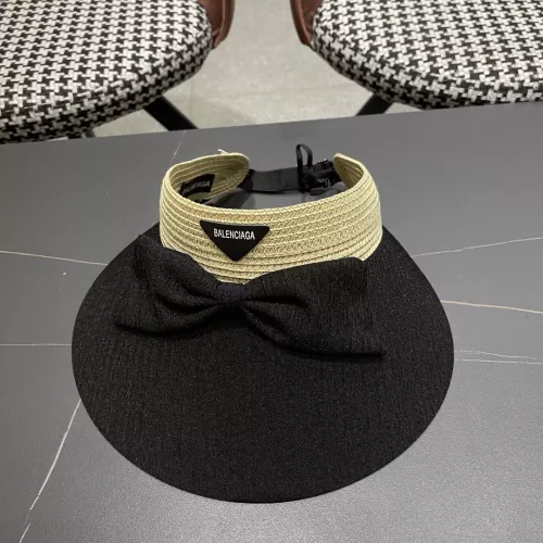 Wholesale Balenciaga Caps #1338750 $36.00 USD, Wholesale Quality Replica Balenciaga Caps