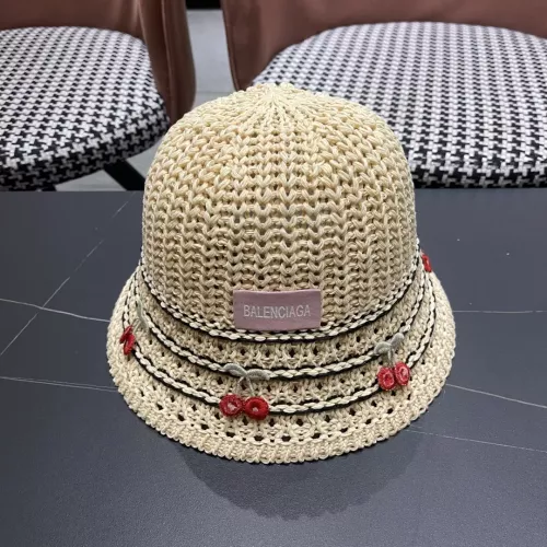 Wholesale Balenciaga Caps #1338751 $36.00 USD, Wholesale Quality Replica Balenciaga Caps