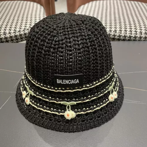 Wholesale Balenciaga Caps #1338754 $36.00 USD, Wholesale Quality Replica Balenciaga Caps