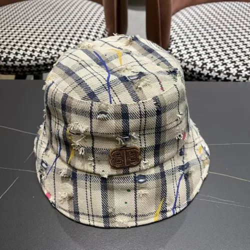 Wholesale Balenciaga Caps #1338755 $36.00 USD, Wholesale Quality Replica Balenciaga Caps