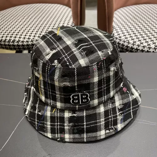 Wholesale Balenciaga Caps #1338756 $36.00 USD, Wholesale Quality Replica Balenciaga Caps