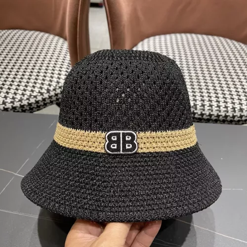 Wholesale Balenciaga Caps #1338760 $38.00 USD, Wholesale Quality Replica Balenciaga Caps