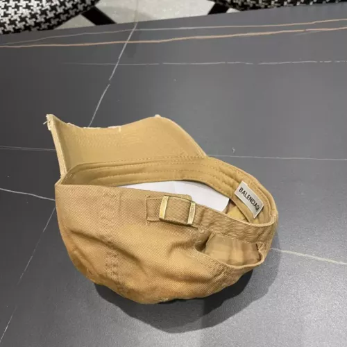 Replica Balenciaga Caps #1338762 $34.00 USD for Wholesale