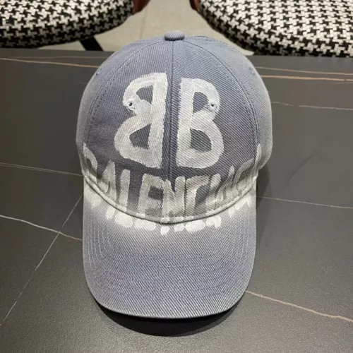 Wholesale Balenciaga Caps #1338766 $27.00 USD, Wholesale Quality Replica Balenciaga Caps