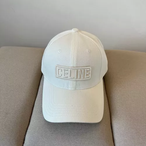 Wholesale Celine Caps #1338770 $27.00 USD, Wholesale Quality Replica Celine Caps