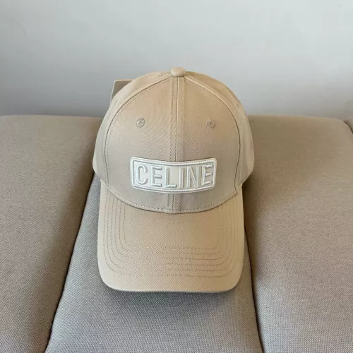 Wholesale Celine Caps #1338771 $27.00 USD, Wholesale Quality Replica Celine Caps