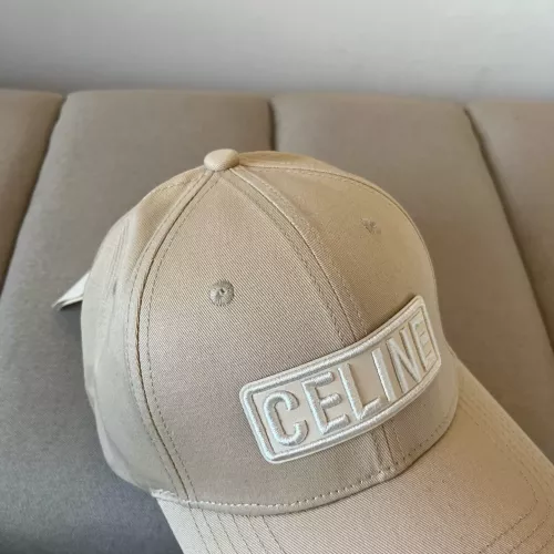Replica Celine Caps #1338771 $27.00 USD for Wholesale