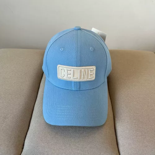 Wholesale Celine Caps #1338772 $27.00 USD, Wholesale Quality Replica Celine Caps
