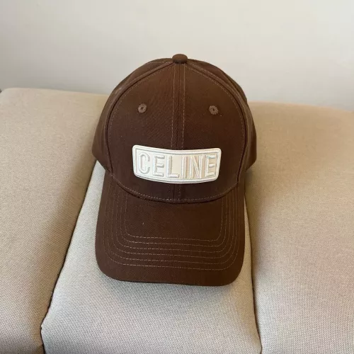 Wholesale Celine Caps #1338773 $27.00 USD, Wholesale Quality Replica Celine Caps