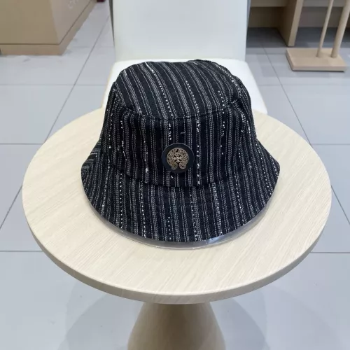 Wholesale Chrome Hearts Caps #1338781 $36.00 USD, Wholesale Quality Replica Chrome Hearts Caps