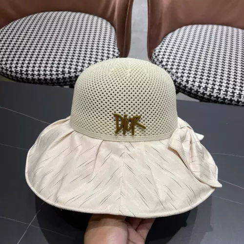Wholesale Christian Dior Caps #1338782 $36.00 USD, Wholesale Quality Replica Christian Dior Caps