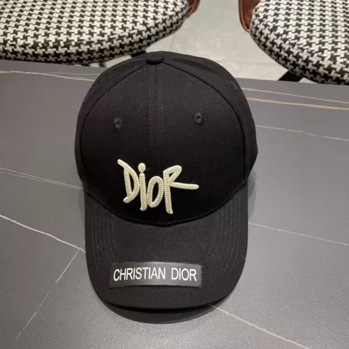 Wholesale Christian Dior Caps #1338789 $34.00 USD, Wholesale Quality Replica Christian Dior Caps