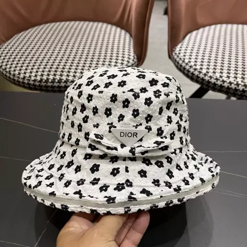 Wholesale Christian Dior Caps #1338790 $36.00 USD, Wholesale Quality Replica Christian Dior Caps