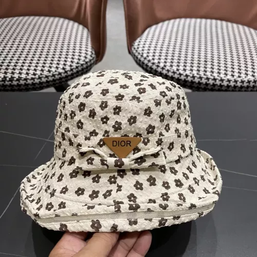 Wholesale Christian Dior Caps #1338791 $36.00 USD, Wholesale Quality Replica Christian Dior Caps