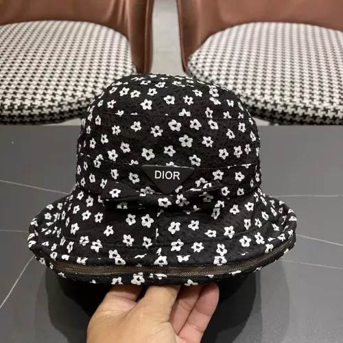 Wholesale Christian Dior Caps #1338792 $36.00 USD, Wholesale Quality Replica Christian Dior Caps