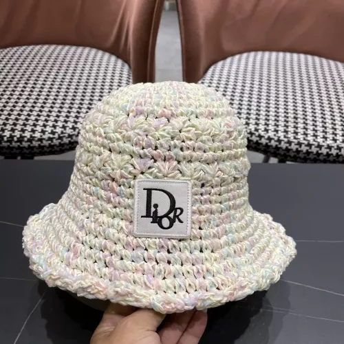 Wholesale Christian Dior Caps #1338793 $36.00 USD, Wholesale Quality Replica Christian Dior Caps