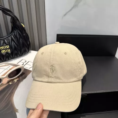 Wholesale Ralph Lauren Polo Caps #1338798 $27.00 USD, Wholesale Quality Replica Ralph Lauren Polo Caps