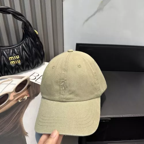 Wholesale Ralph Lauren Polo Caps #1338799 $27.00 USD, Wholesale Quality Replica Ralph Lauren Polo Caps