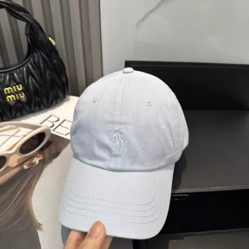 Wholesale Ralph Lauren Polo Caps #1338801 $27.00 USD, Wholesale Quality Replica Ralph Lauren Polo Caps