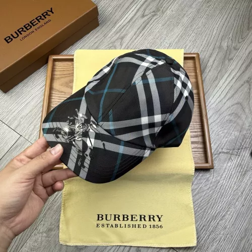 Wholesale Burberry Caps #1338818 $42.00 USD, Wholesale Quality Replica Burberry Caps