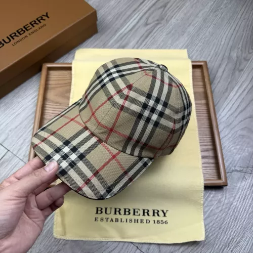 Wholesale Burberry Caps #1338820 $42.00 USD, Wholesale Quality Replica Burberry Caps