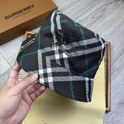 Wholesale Burberry Caps #1338821 $48.00 USD, Wholesale Quality Replica Burberry Caps