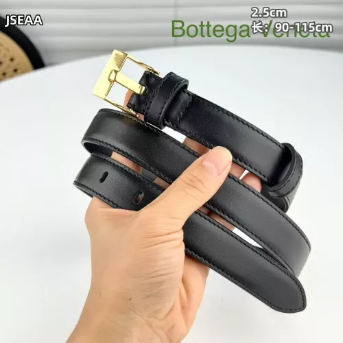 Wholesale Bottega Veneta AAA Quality Belts For Women #1338829 $45.00 USD, Wholesale Quality Replica Bottega Veneta AAA Belts
