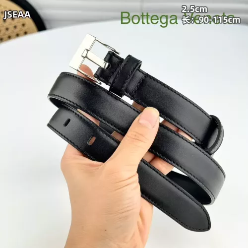 Wholesale Bottega Veneta AAA Quality Belts For Women #1338830 $45.00 USD, Wholesale Quality Replica Bottega Veneta AAA Belts