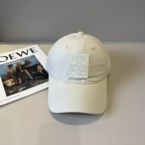 Wholesale LOEWE Caps #1338831 $27.00 USD, Wholesale Quality Replica LOEWE Caps