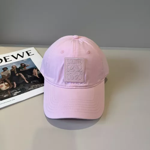 Wholesale LOEWE Caps #1338832 $27.00 USD, Wholesale Quality Replica LOEWE Caps