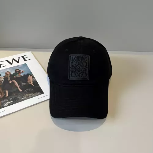 Wholesale LOEWE Caps #1338834 $27.00 USD, Wholesale Quality Replica LOEWE Caps