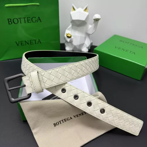 Wholesale Bottega Veneta AAA Quality Belts For Men #1338835 $68.00 USD, Wholesale Quality Replica Bottega Veneta AAA Belts