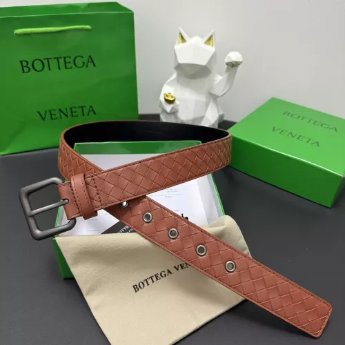 Wholesale Bottega Veneta AAA Quality Belts For Men #1338838 $68.00 USD, Wholesale Quality Replica Bottega Veneta AAA Belts