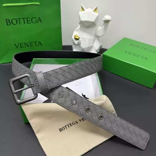 Wholesale Bottega Veneta AAA Quality Belts For Men #1338839 $68.00 USD, Wholesale Quality Replica Bottega Veneta AAA Belts