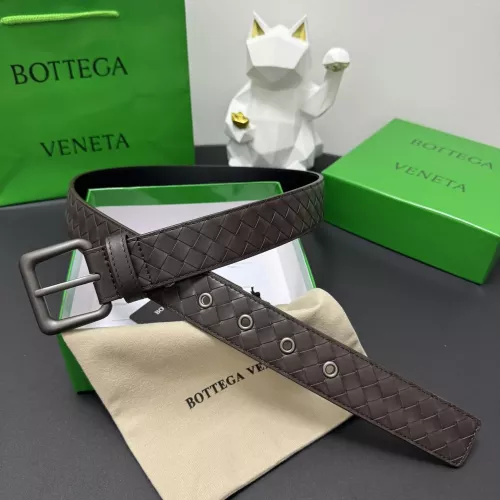 Wholesale Bottega Veneta AAA Quality Belts In 3.5cm For Men #1338840 $68.00 USD, Wholesale Quality Replica Bottega Veneta AAA Belts