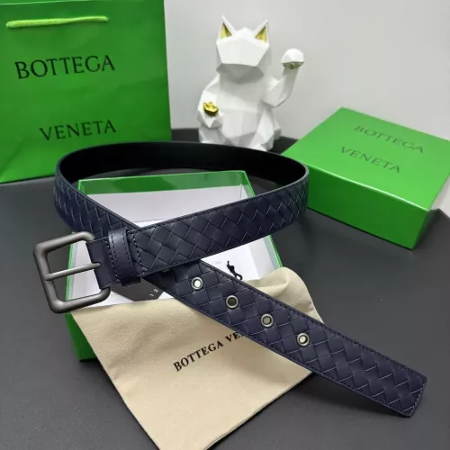 Wholesale Bottega Veneta AAA Quality Belts In 3.5cm For Men #1338842 $68.00 USD, Wholesale Quality Replica Bottega Veneta AAA Belts