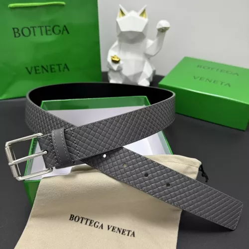 Wholesale Bottega Veneta AAA Quality Belts In 3.5cm For Men #1338845 $64.00 USD, Wholesale Quality Replica Bottega Veneta AAA Belts