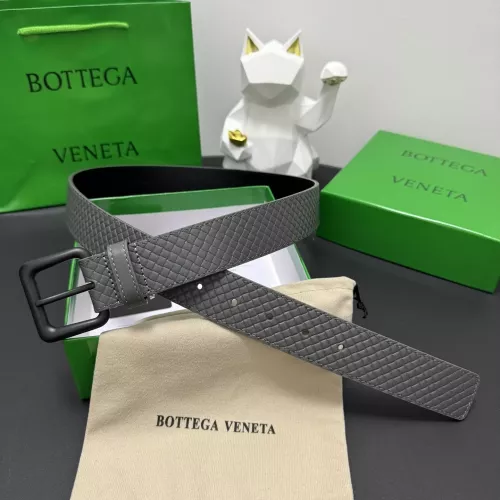 Wholesale Bottega Veneta AAA Quality Belts In 3.5cm For Men #1338846 $64.00 USD, Wholesale Quality Replica Bottega Veneta AAA Belts