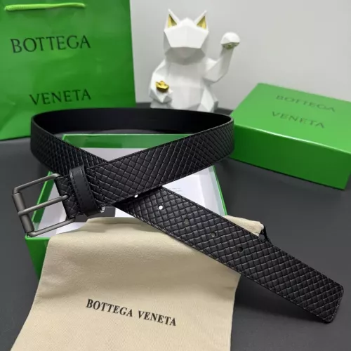 Wholesale Bottega Veneta AAA Quality Belts In 3.5cm For Men #1338848 $64.00 USD, Wholesale Quality Replica Bottega Veneta AAA Belts